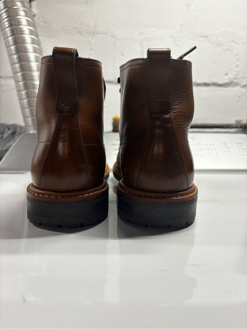 Jcrew Kenton pacer boots - Picture 4 of 8